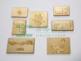 Emboss die